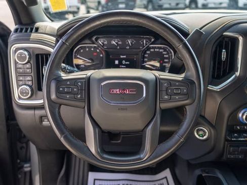 Used 2022 GMC Sierra 1500 AT4 w/ AT4 Preferred Package AWD/4WD image 20
