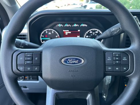 New 2026 Ford F250 XL w/ STX Appearance Package image 22
