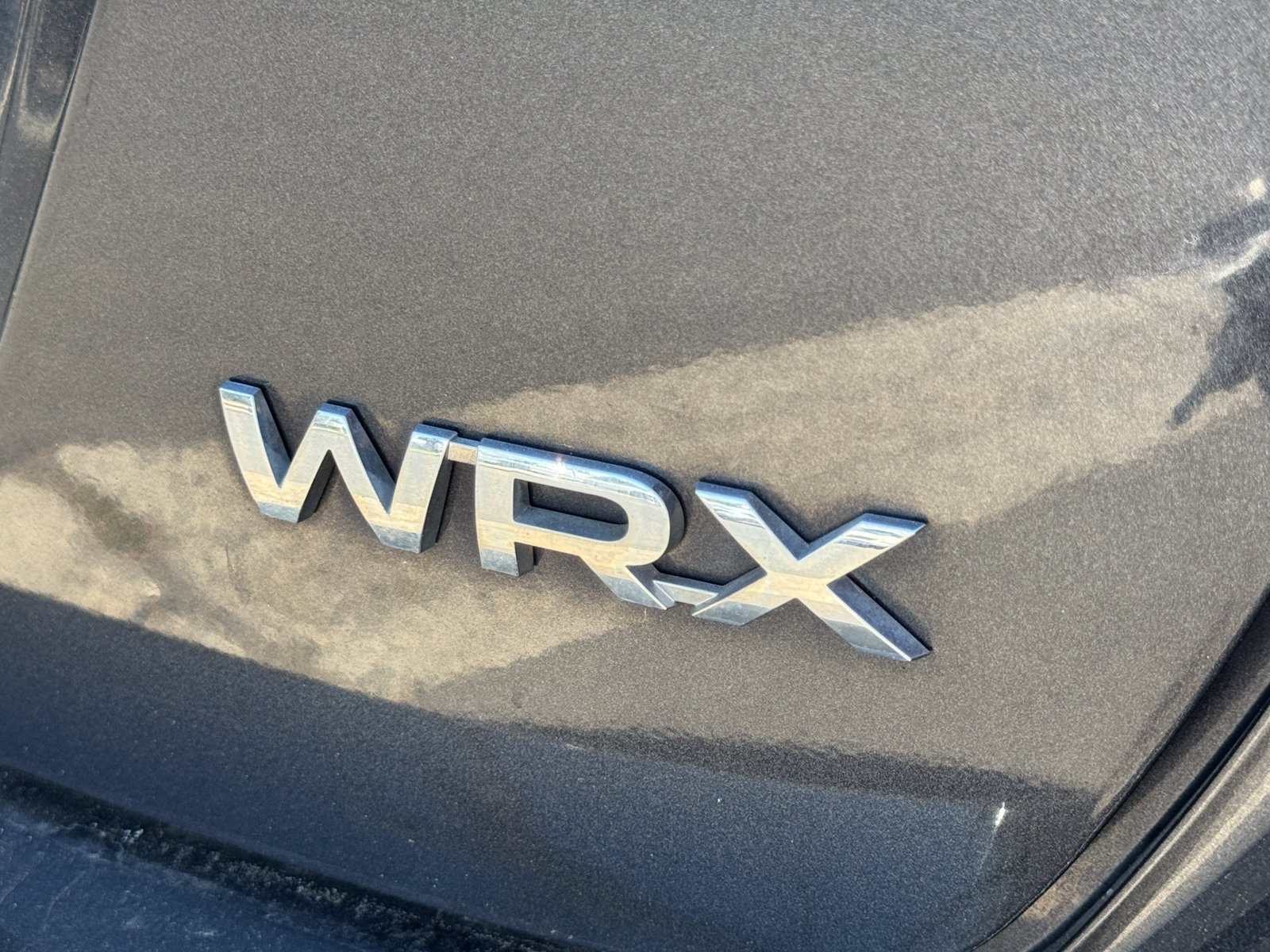 Used 2019 Subaru WRX Limited w/ Popular Package #1 AWD/4WD image 2