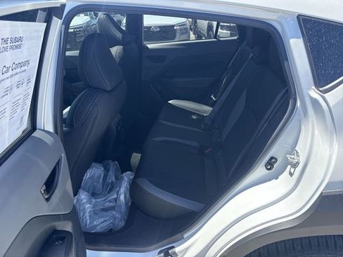 New 2026 Subaru Crosstrek 2.5i Wilderness AWD/4WD image 22