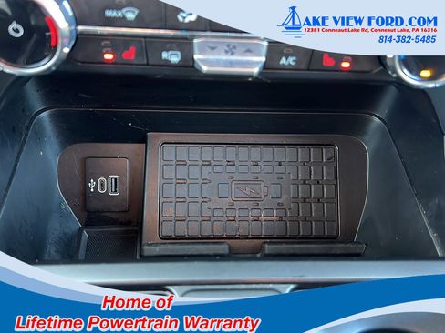 Used 2025 Ford F150 XLT w/ Equipment Group 302A MID image 29