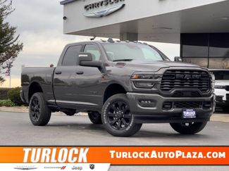 New 2026 RAM 2500 Big Horn AWD/4WD video 1