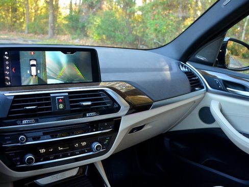 Used 2018 BMW X3 xDrive30i image 18