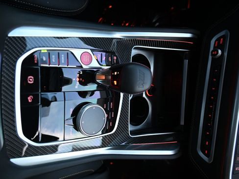 Certified 2023 BMW X6 M w/ Competition Package image 14