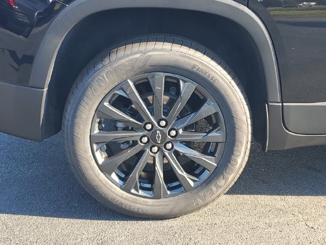 Used 2023 Chevrolet Traverse RS AWD/4WD image 7