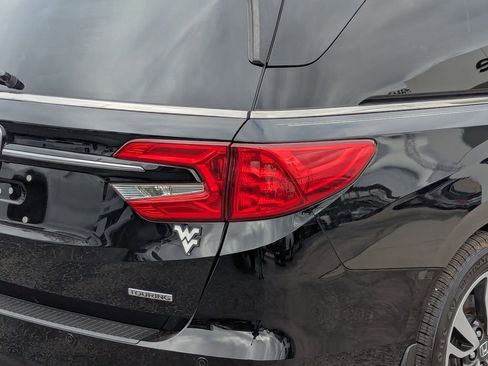 Used 2022 Honda Odyssey Touring image 7