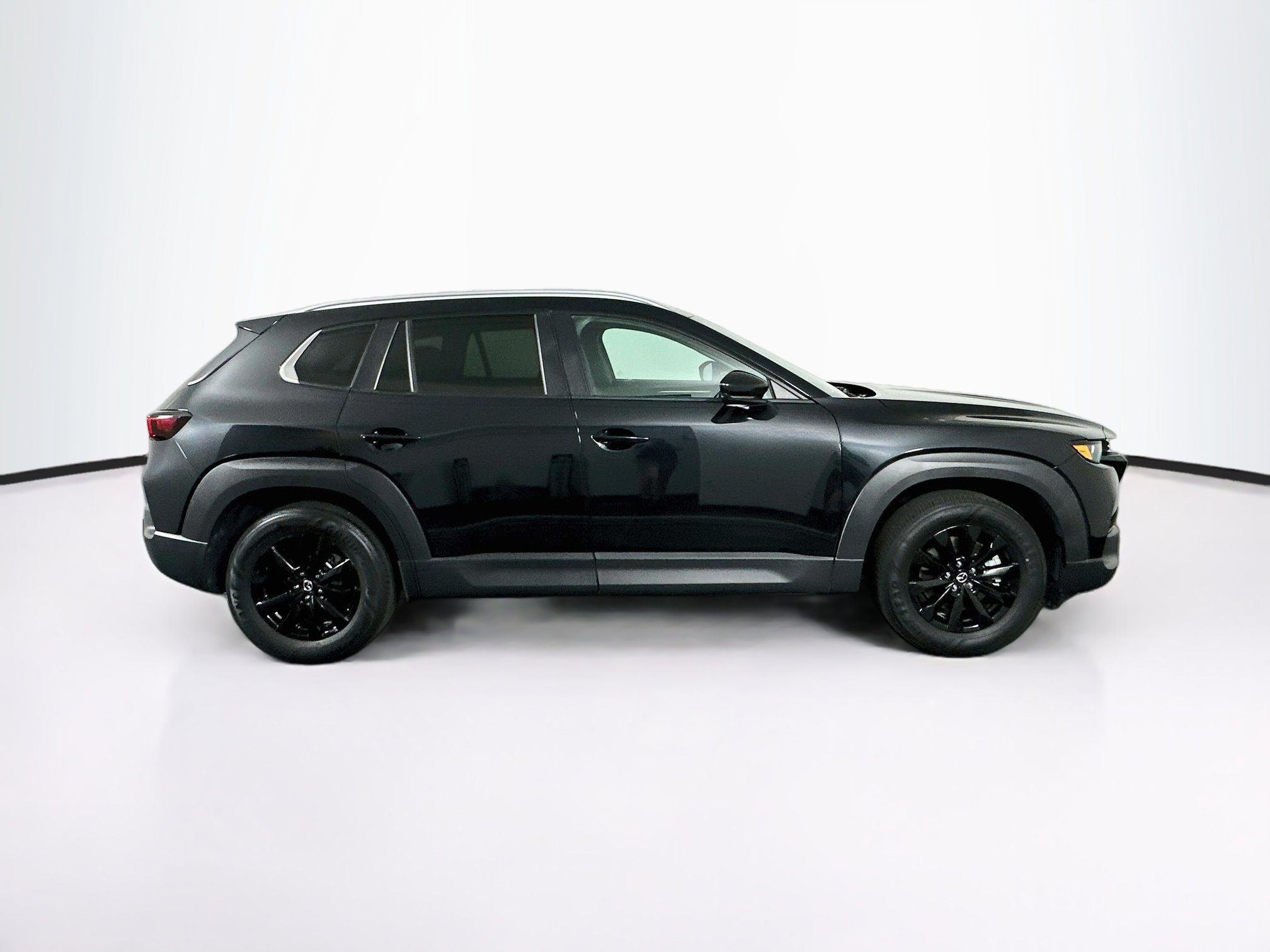 Used 2025 MAZDA CX-50 AWD 2.5 S w/ Premium Package image 10