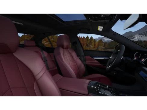 New 2027 BMW 540i xDrive w/ M Sport Package AWD/4WD image 9