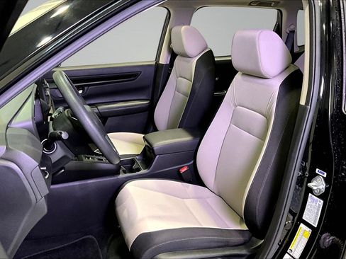 Used 2023 Honda CR-V EX image 20