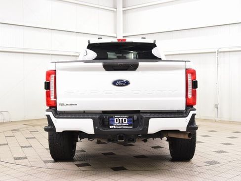 Used 2023 Ford F350 XL w/ STX Appearance Package image 7