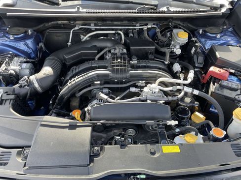 Used 2019 Subaru Crosstrek 2.0i Limited w/ Moonroof Package image 15