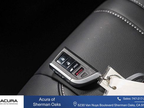 New 2026 Acura RDX SH-AWD image 32