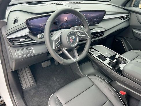 New 2026 Buick Enclave Sport Touring w/ Power Package FWD image 6