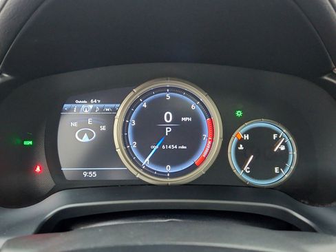 Used 2021 Lexus RX 350 F Sport w/ Cold Area Package (CT) image 12