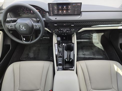 Certified 2026 Honda Accord EX-L image 23