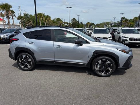 New 2026 Subaru Crosstrek 2.5i Limited AWD/4WD image 2