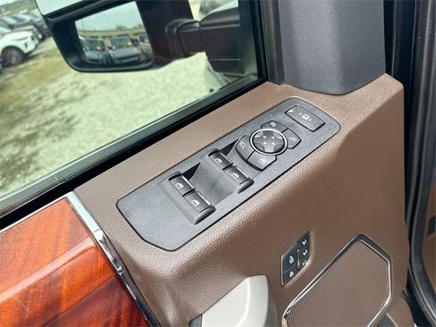 Used 2022 Ford F250 King Ranch w/ Tremor Off-Road Package image 19