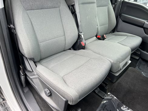 Used 2024 Ford F150 XLT AWD/4WD image 22