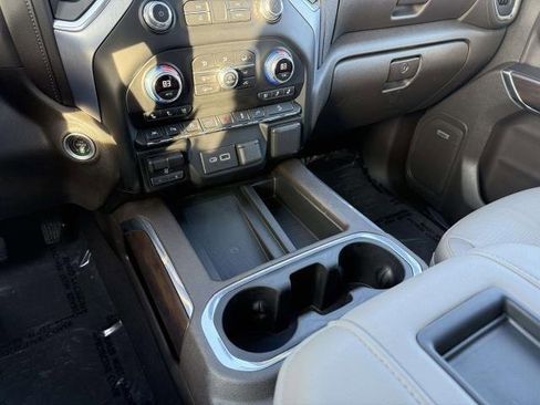 Used 2020 GMC Sierra 1500 SLT w/ SLT Premium Plus Package image 35