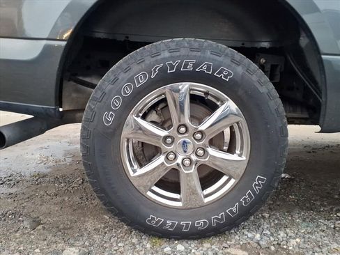 Used 2020 Ford F150 XLT w/ Equipment Group 302A Luxury image 7