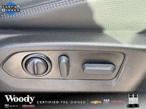 Certified 2021 GMC Sierra 1500 Denali w/ Driver Alert Package II image 40