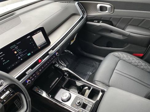 New 2026 Kia Sorento SX Prestige AWD/4WD image 24