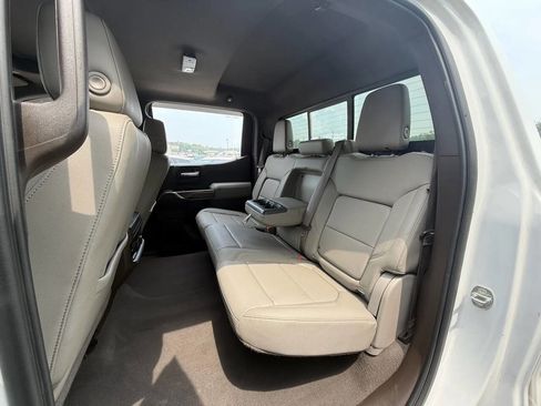 Used 2019 Chevrolet Silverado 1500 LT Trail Boss image 13