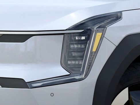 New 2026 Kia EV9 Wind AWD/4WD image 10