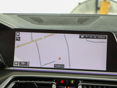 Used 2022 BMW X5 sDrive40i image 18