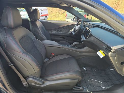New 2026 Dodge Charger Scat Pack w/ Blacktop Package AWD/4WD image 26