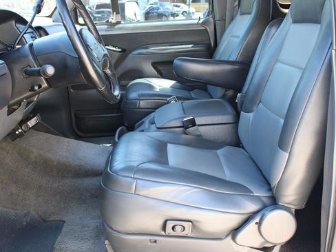 Used 1993 Ford Bronco AWD/4WD image 8
