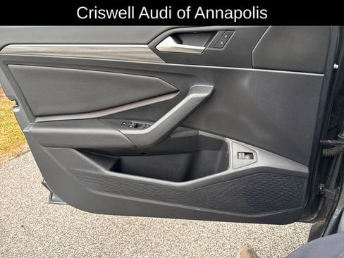 Used 2019 Volkswagen Jetta SEL image 19