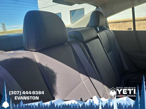 Used 2021 Subaru Legacy Limited XT w/ Popular Package #3 image 18