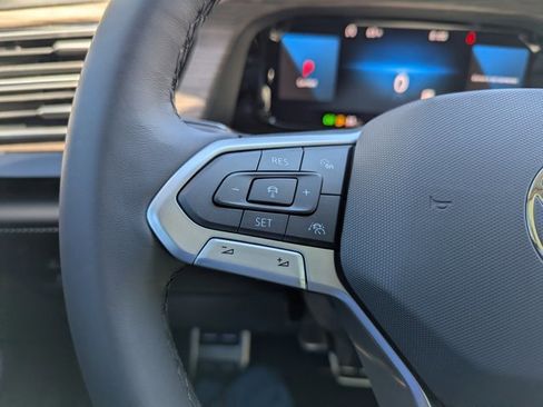 New 2026 Volkswagen Atlas SEL Premium R-Line image 13