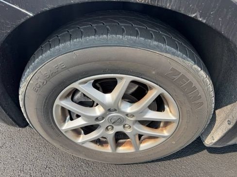 Used 2022 Chrysler Pacifica Touring-L FWD image 9