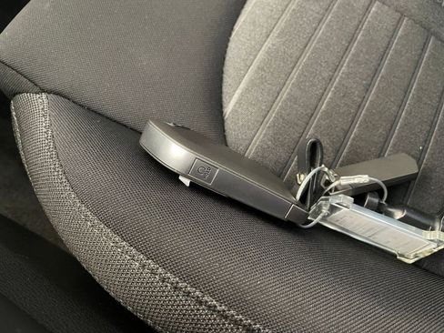 Used 2025 Kia K5 LXS image 24