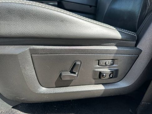 Used 2013 RAM 1500 Laramie w/ Protection Group AWD/4WD image 12