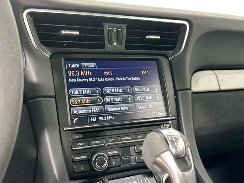 Used 2015 Porsche 911 GT3 image 21