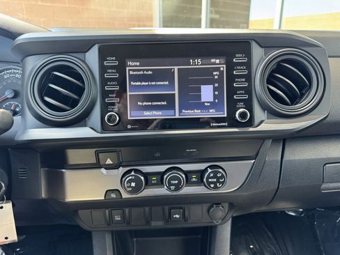 Used 2023 Toyota Tacoma SR image 21