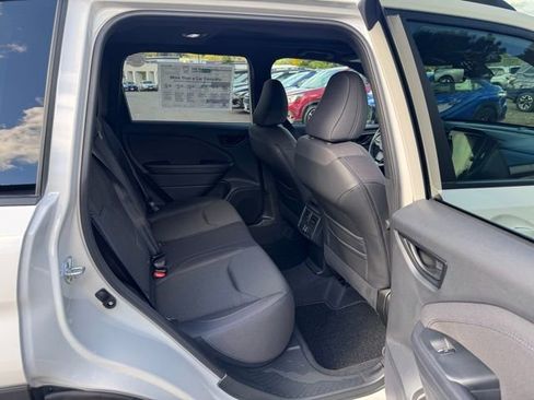 New 2025 Subaru Forester Premium image 10