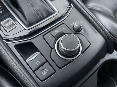 Used 2023 MAZDA CX-5 AWD 2.5 S w/ Select Package image 15