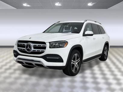 Used 2020 Mercedes-Benz GLS 450 4MATIC