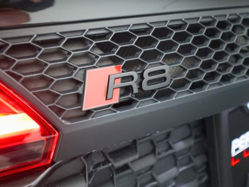 Used 2020 Audi R8 V10 performance image 43
