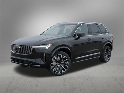 New 2026 Volvo XC90 B6 Plus w/ Protection Package Premier