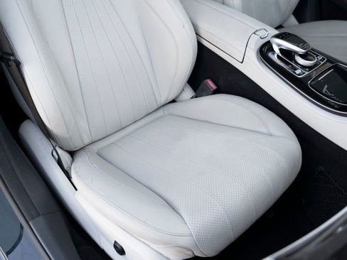 Used 2017 Mercedes-Benz E 300 image 45