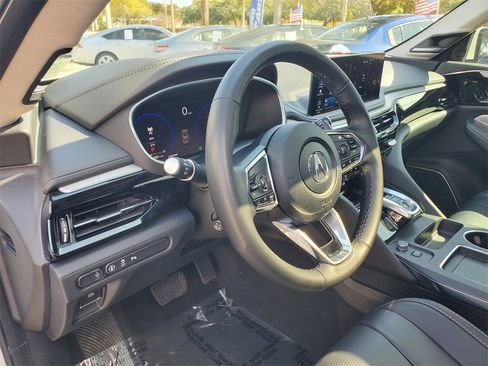 Used 2026 Acura MDX w/ Technology Package image 16