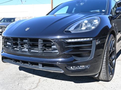 Used 2018 Porsche Macan GTS AWD/4WD image 24
