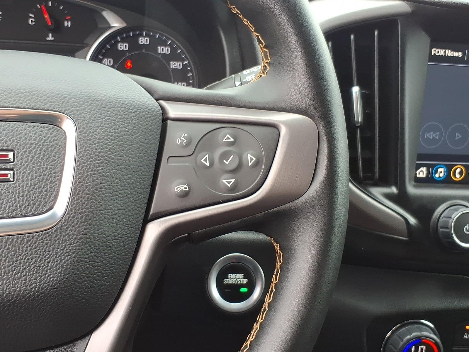 Used 2023 GMC Terrain AT4 AWD/4WD image 17