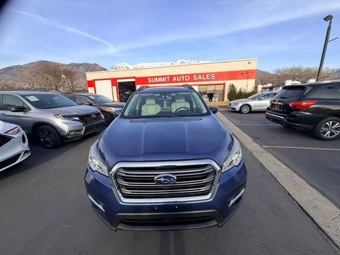 Used 2019 Subaru Ascent Limited image 9
