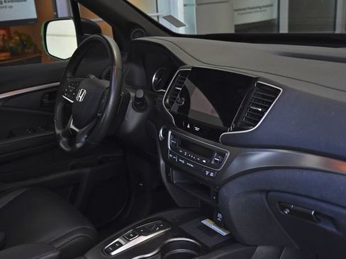 Used 2023 Honda Passport EX-L image 30